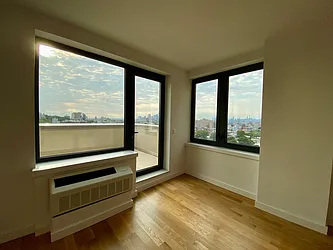 Rented by Zjama Realty Corp