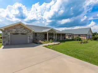 1815 County Road 3318, Greenville, TX 75402