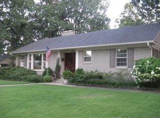 5405 N Grandview St, Little Rock, AR 72207