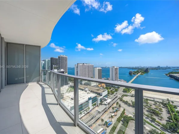 1400 Biscayne Blvd Unit 3005, Miami, FL 33132