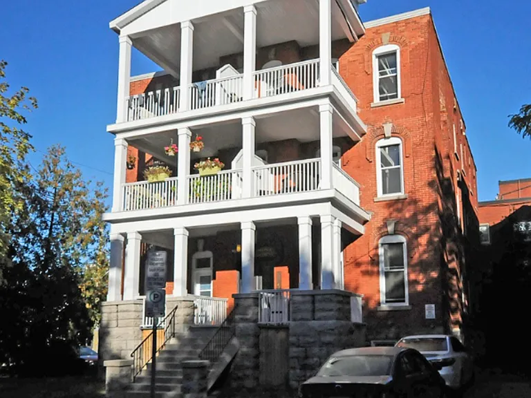 253 Daly Ave #6 — Photo 1
