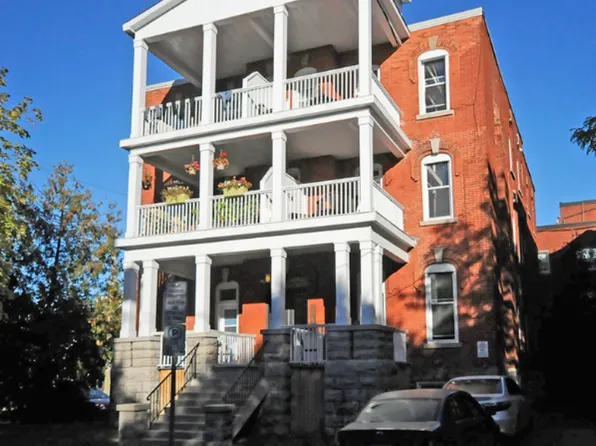 253 Daly Ave #11, Ottawa, ON K1N 6G3