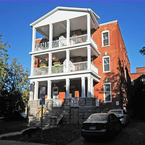 253 Daly Ave #6 Photo 1