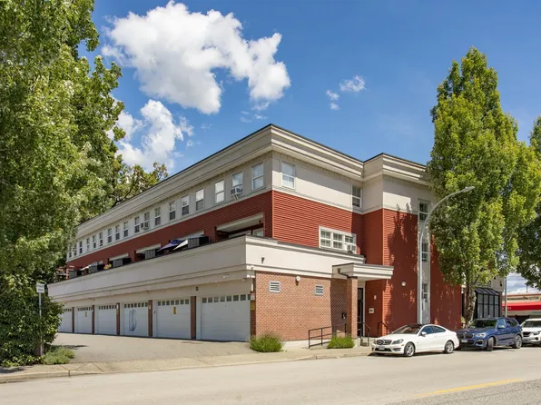 2655 Mary Hill Rd #202, Pt Coquitlam, BC V3C 6R9