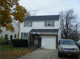 74 Hempstead Ave, Buffalo, NY 14215