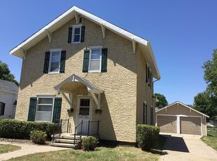 926 S 5th St, Albion, NE 68620