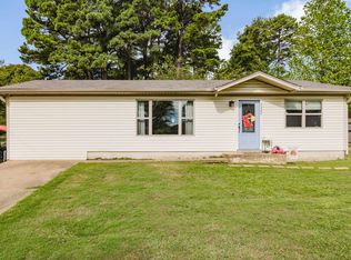 2322 Wright, Benton, AR 72019