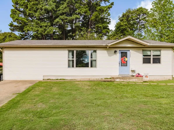 2322 Wright, Benton, AR 72019