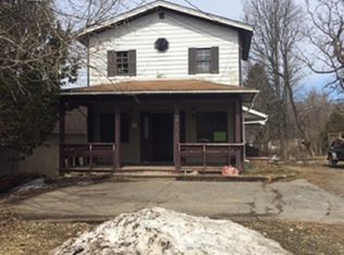 11 McManus St, Washburn, ME 04786