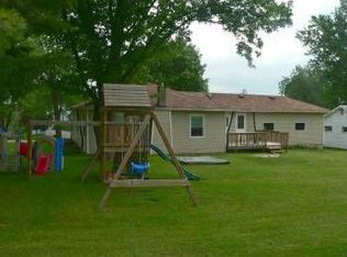 501 4th Ave, Hollandale, WI 53544