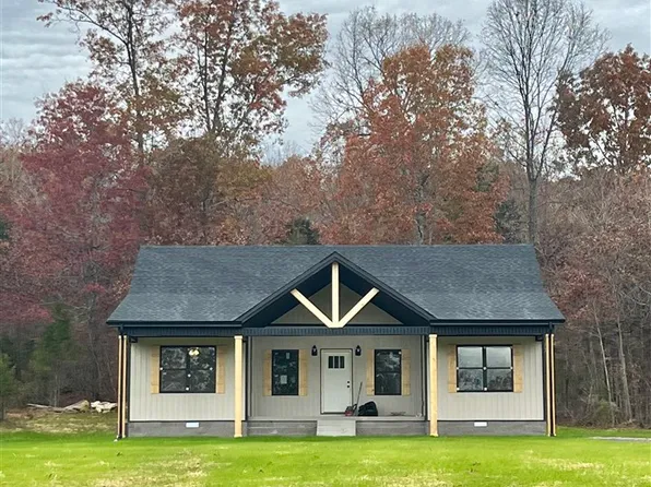 1700 Clay Cole Rd, Elkton, KY 42220