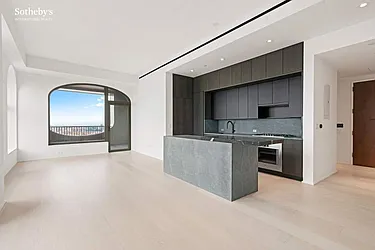 Rented by Sotheby's International Realty