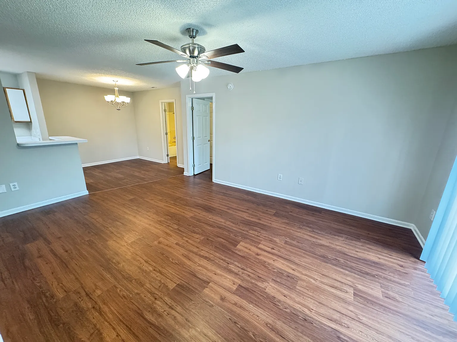 1 bed, 779 sqft, $1,100 — Photo 2