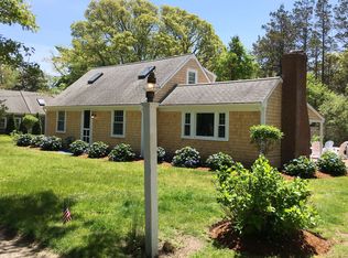 150 Pleasant St, CHATHAM, MA 02659