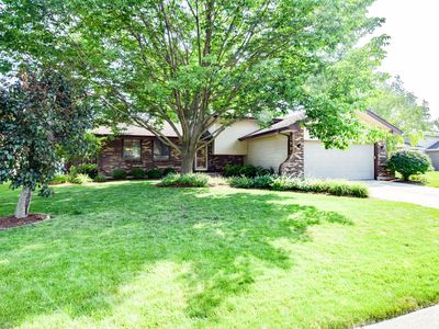 1110 Harvest Dr, Shorewood, IL, 60404