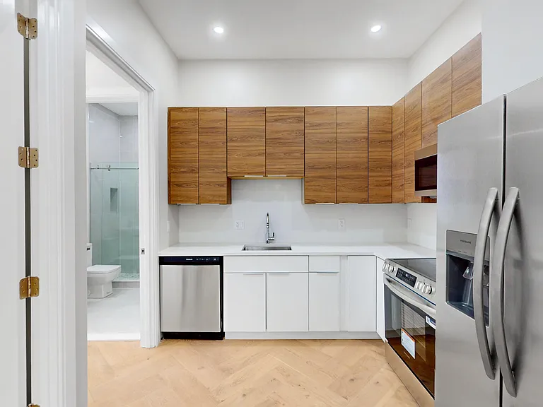 1 Jackson St #201 — Photo 3