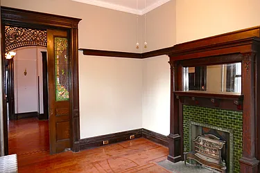 Rented by Stuyvesant Heights Realty Corp