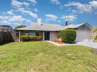 549 Silvergate Loop, Lake Mary, FL 32746
