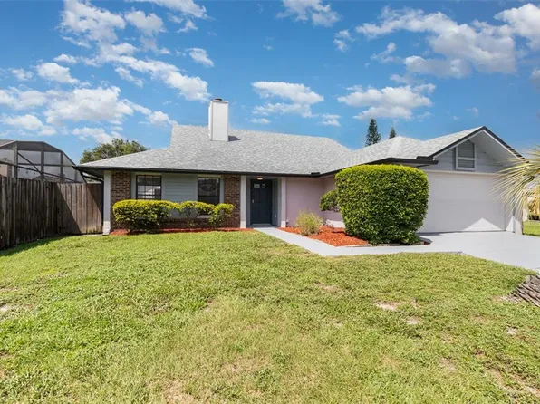 549 Silvergate Loop, Lake Mary, FL 32746