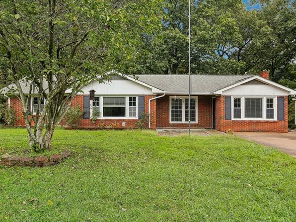 2065 Lintwood Dr, Clarksville, TN 37042