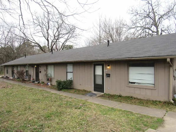 3508 Sycamore St, North Little Rock, AR 72118