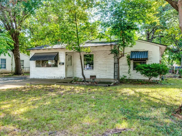 316 Thompson St, Irving, TX 75061