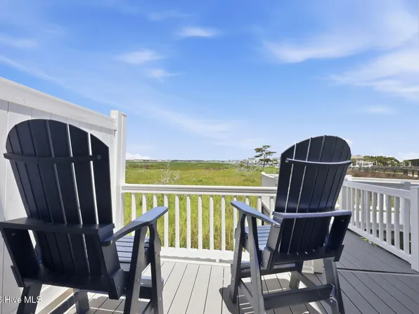 602 W Ft Macon Road #217, Atlantic Beach, NC 28512
