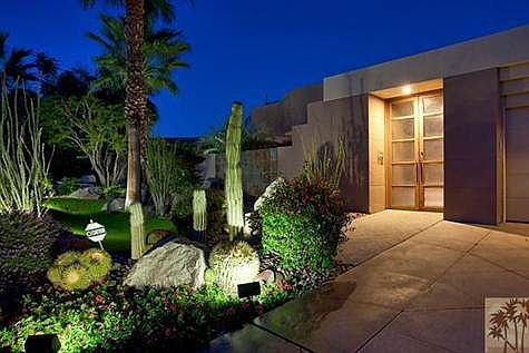 Amazing contemporary architecture.