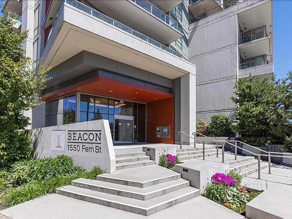 2nd image of 1550 Fern St #2405