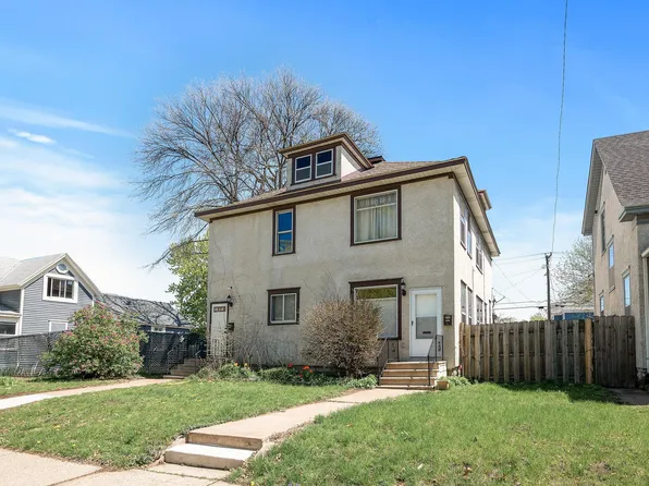 3511 Columbus Ave, Minneapolis, MN 55407