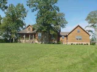 9 Reece Hollow Rd, Carthage, TN 37030