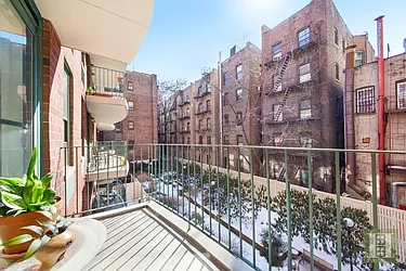 Rented by Halstead Real Estate