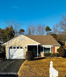 10 Deer Run Lane, Brick, NJ, 08724