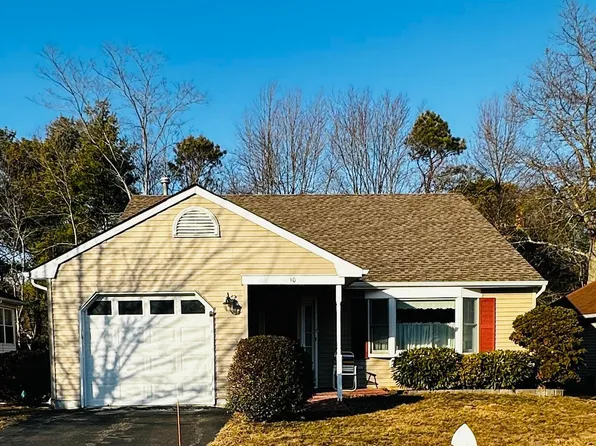 10 Deer Run Lane, Brick, NJ 08724