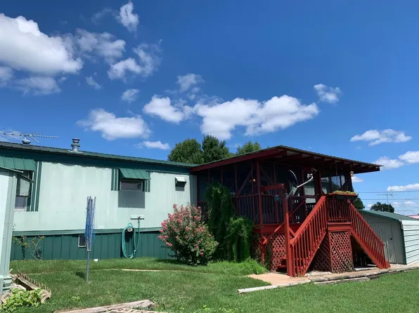 1305 Trimble Road, Stockton, MO 65785