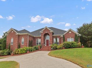 104 Early Morning Cir, Huntsville, AL 35811