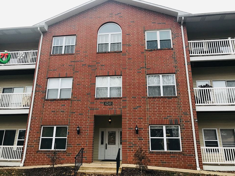 1st image of 6240 Sunshine Dr APT 2G