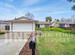 1831 Crossmill Way, Sacramento, CA 95833