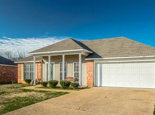 109 Nicholson Dr, Terry, MS 39170