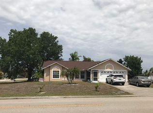 4675 30th Pl SW, Naples, FL 34116