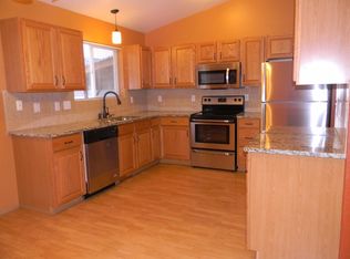 9825 Donovan Ct SE, Yelm, WA