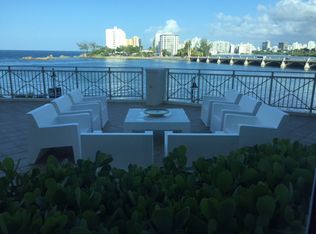 5 Ave Munoz Rivera APT 203, San Juan, PR 00901