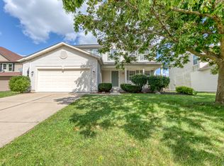 13029 Lamarque Pl, Fishers, IN 46038