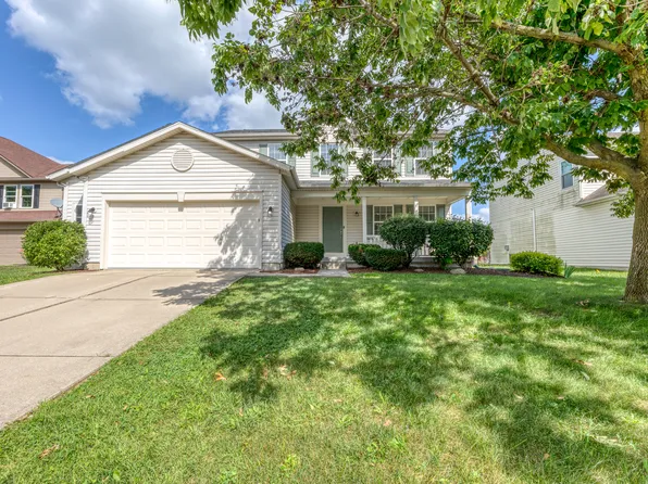 13029 Lamarque Pl, Fishers, IN 46038