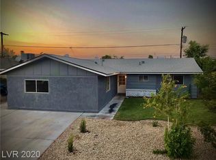 6332 Elton Ave, Las Vegas, NV 89107