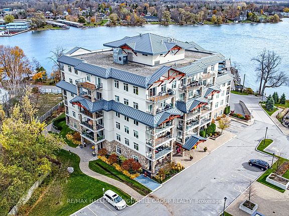 2nd image of 80 Orchard Point Rd #604