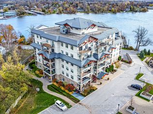 80 Orchard Point Rd #604, Orillia, ON L3V1C6