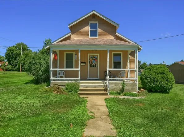 1808 W Washington St, New Castle, PA 16101