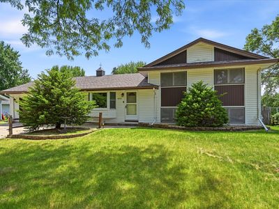 8142 Homestead Ave S, Cottage Grove, MN, 55016