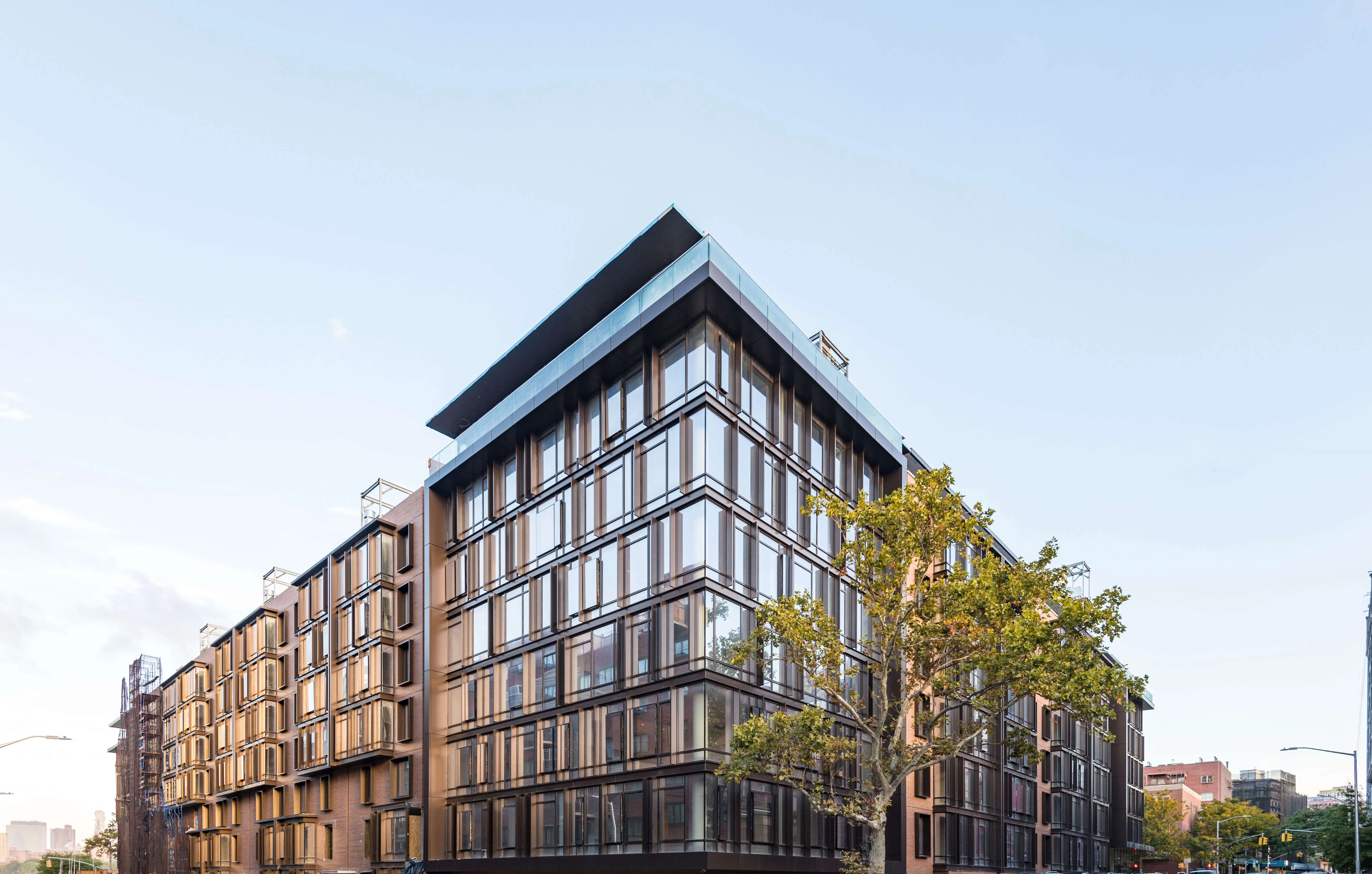 Oosten at 429 Kent Avenue in Williamsburg Sales, Rentals, Floorplans StreetEasy